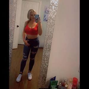 Meet your Posher, Mariah